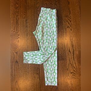 CK Bradley Lotus Legging